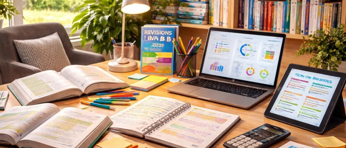 DNB (diplôme national du brevet): Les ressources indispensables pour se préparer efficacement