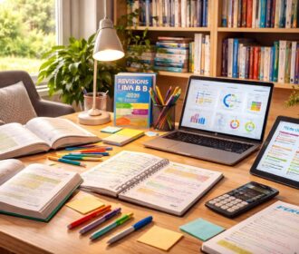 DNB (diplôme national du brevet): Les ressources indispensables pour se préparer efficacement