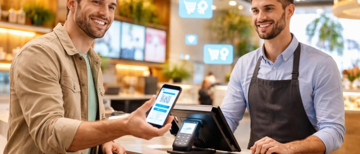 Découvrez comment le pass Partoo à Givors transforme votre expérience client