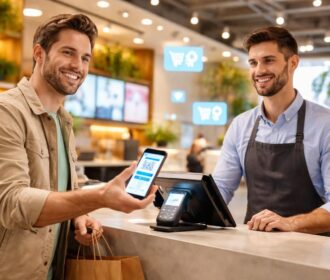 Découvrez comment le pass Partoo à Givors transforme votre expérience client