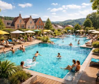Découvrez les meilleures piscines à Poperinge pour l&rsquo;été 2026