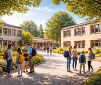 ENT dans l’Oise : le guide pour parents et élèves des établissements scolaires