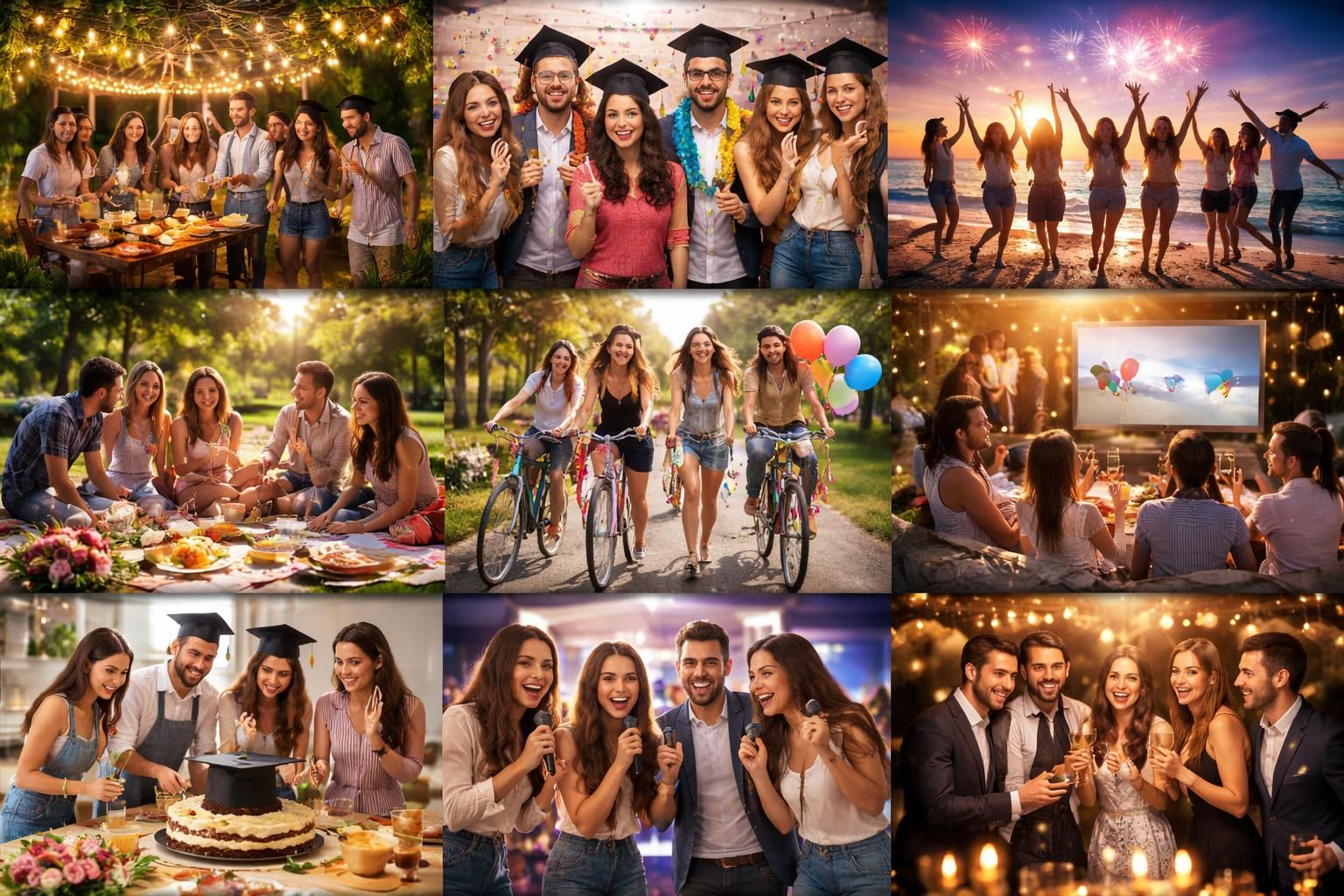 découvrez 10 idées originales pour célébrer votre réussite au bac et rendre ce moment inoubliable avec vos proches.