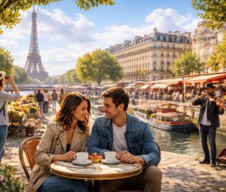 Idées de sortie à Paris : des expériences uniques à vivre