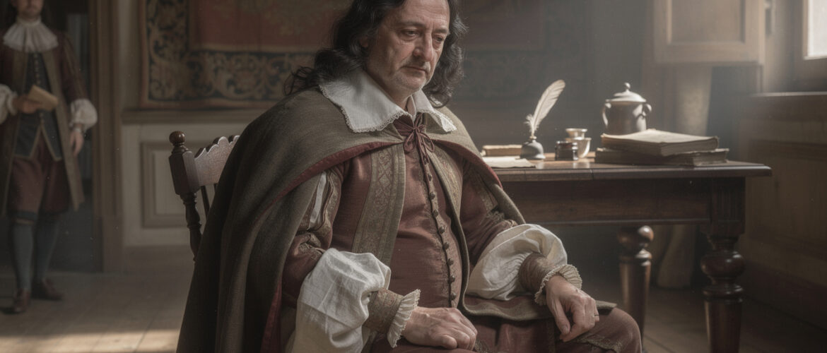 Jean Baptiste Poquelin : Molière, un miroir de la société de son temps