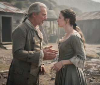 L&rsquo;Ile des Esclaves : résumé illustrant les luttes sociales et identitaires