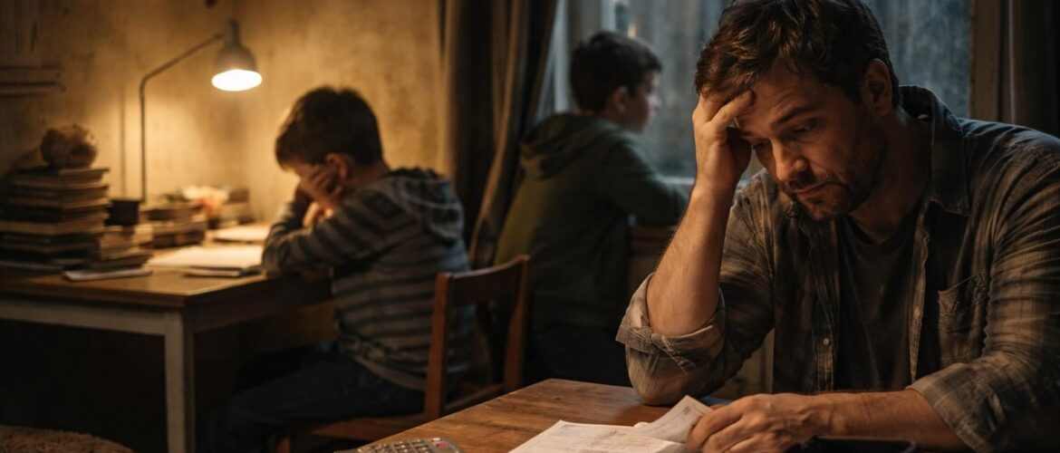 Les conséquences de la fin des allocations familiales sur l&rsquo;éducation des enfants