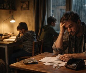 Les conséquences de la fin des allocations familiales sur l&rsquo;éducation des enfants