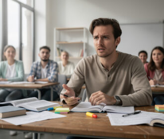 Les erreurs courantes liées à la concordance des temps en espagnol à éviter