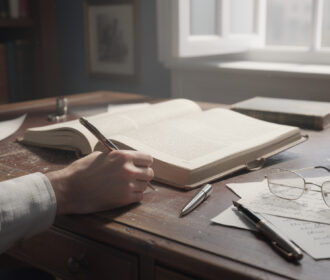 Les essentiels d&rsquo;un commentaire de texte sur le théâtre : corrigé en détail