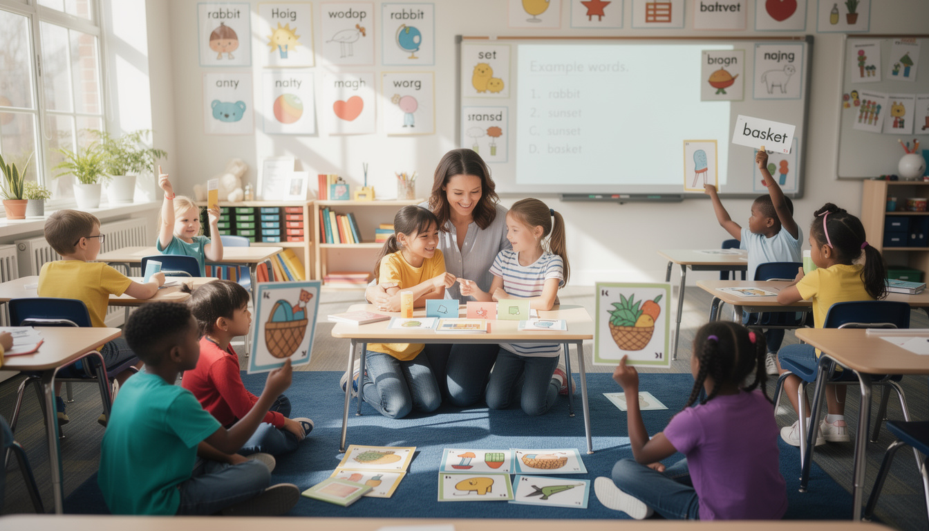 découvrez tout ce que vous devez savoir sur les mots en 2 syllabes : définitions, exemples et astuces pour les utiliser efficacement.