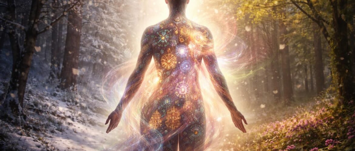 L&rsquo;escence ou essence dans la culture : un symbole de changement