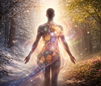 L&rsquo;escence ou essence dans la culture : un symbole de changement