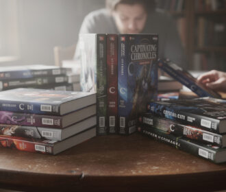 Manga en C : liste des mangas commençant par C qui vous captiveront