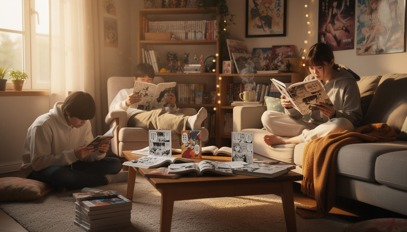 découvrez 'manga en v', une aventure captivante à travers les mangas dont les titres commencent par la lettre v. plongez dans des histoires passionnantes et variées pour tous les amateurs de manga.