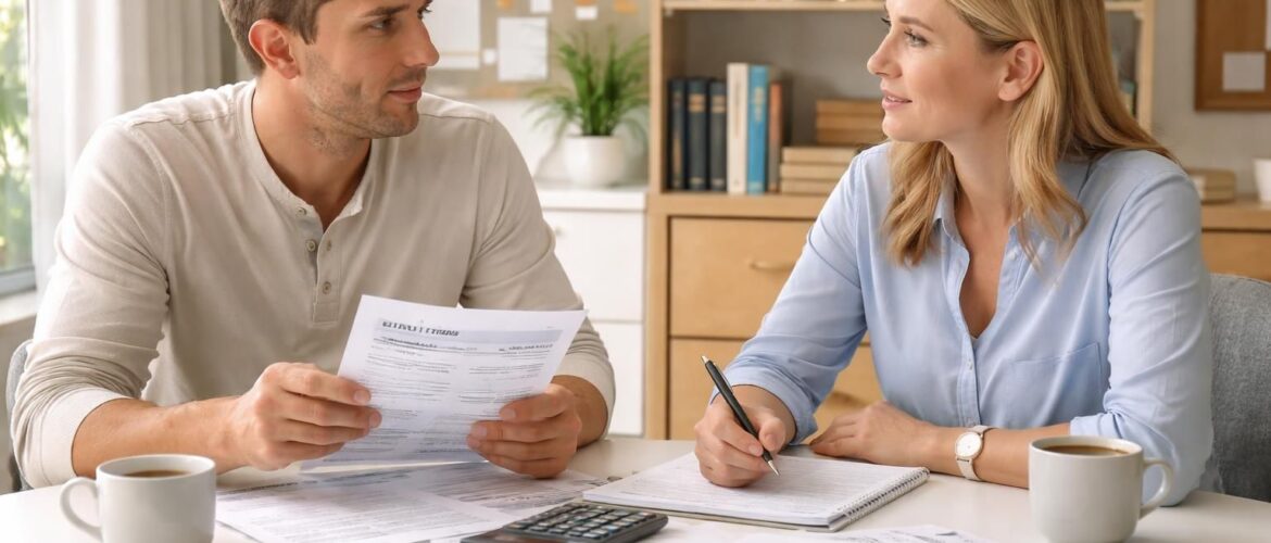 Parents séparés et frais de scolarité dans une école privée : comment partager équitablement les coûts