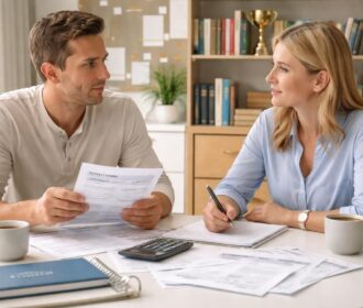 Parents séparés et frais de scolarité dans une école privée : comment partager équitablement les coûts