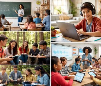 Quels sont les types d&rsquo;éducation les plus populaires dans le monde aujourd&rsquo;hui ?