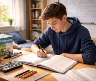 Sujets pour le brevet des maths : comment se préparer efficacement