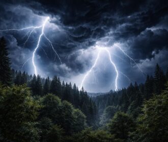 Tonerre ou tonnerre : quelle est la bonne orthographe à utiliser ?