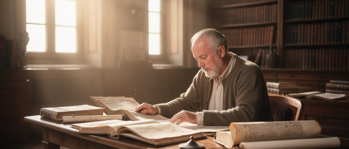 Trouver l&rsquo;exemple de la métaphore dans les œuvres classiques : une lecture enrichissante