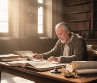 Trouver l&rsquo;exemple de la métaphore dans les œuvres classiques : une lecture enrichissante