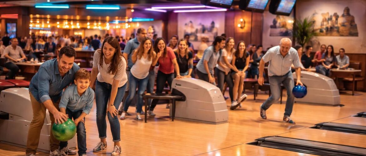 Avis sur le bowling de Provins : ce que les visiteurs en pensent réellement