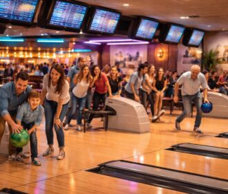 Avis sur le bowling de Provins : ce que les visiteurs en pensent réellement