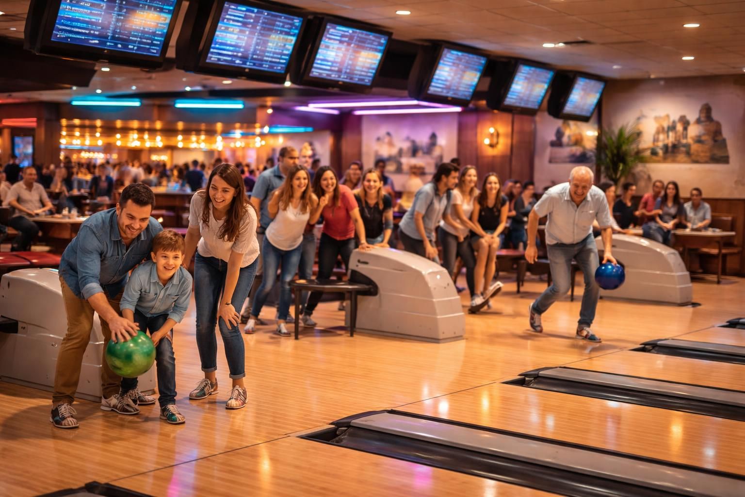 découvrez les avis authentiques des visiteurs du bowling de provins et ce qu'ils pensent vraiment de leur expérience.