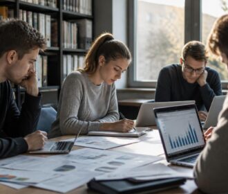 Classement IUT France 2025 : analyse des critères qui font la différence