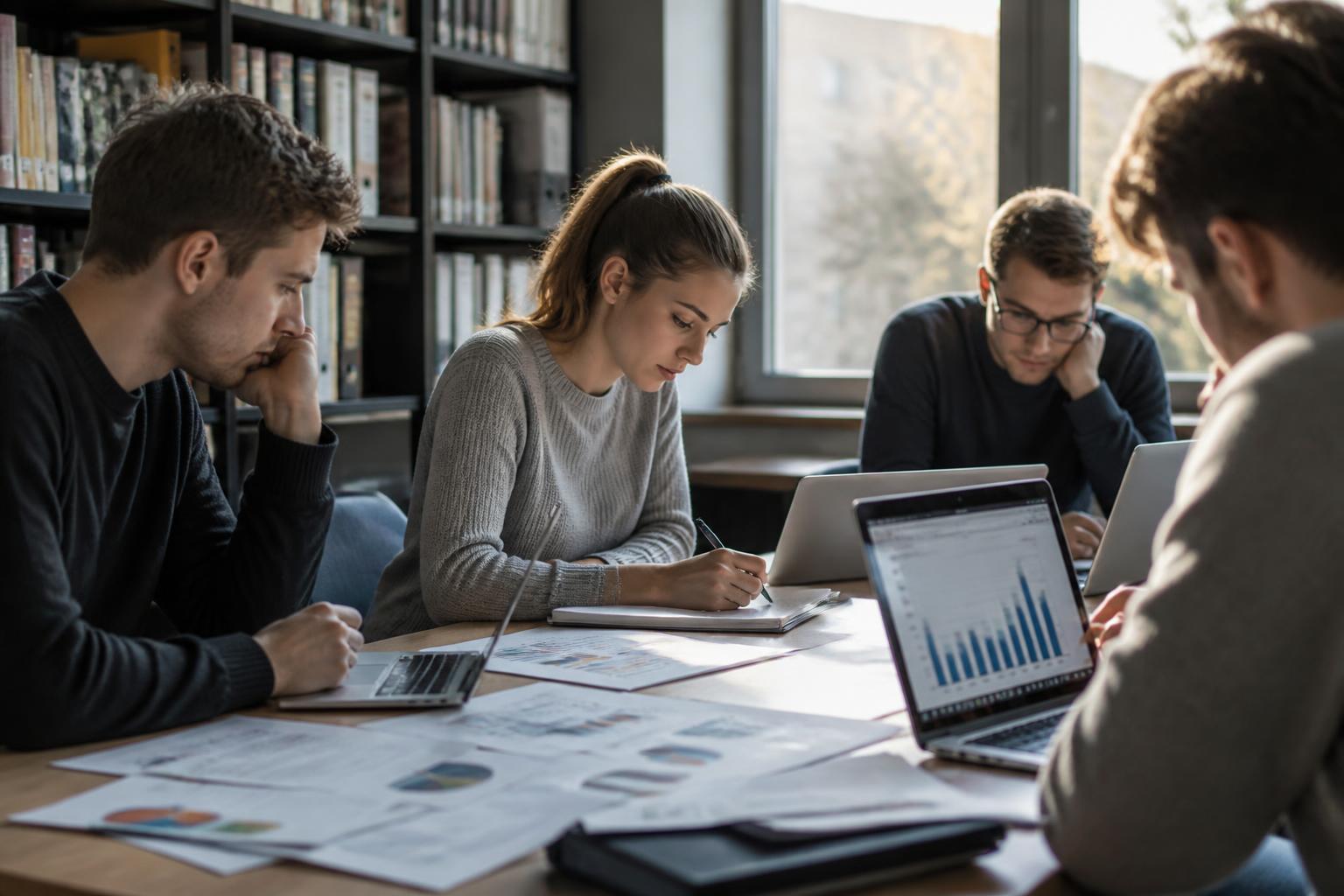 découvrez le classement iut france 2025 et analysez en détail les critères essentiels qui distinguent les meilleurs établissements pour faire le bon choix d'orientation.