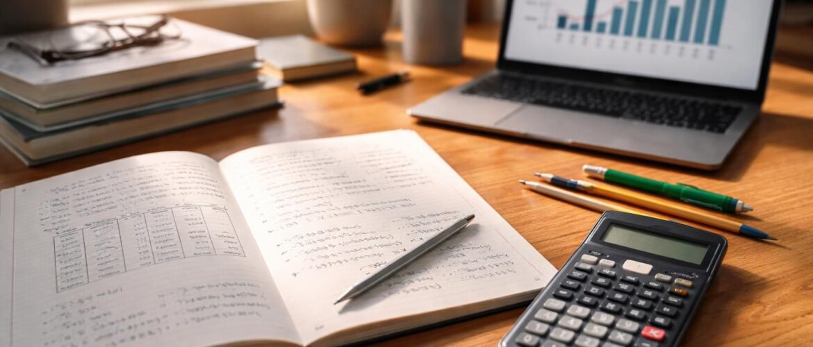 Comment calculer une moyenne sur 20 pour évaluer vos performances académiques