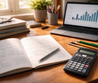 Comment calculer une moyenne sur 20 pour évaluer vos performances académiques