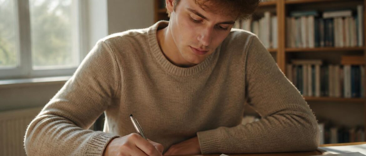 Comment maîtriser les points de grammaire au bac de français 2024