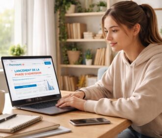 Comment obtenir votre numero ine Parcoursup sans stress ?