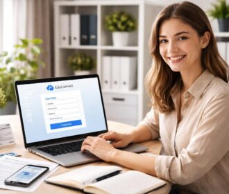 Comment réussir son inscription sur Educonnect en quelques étapes simples