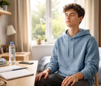 Gestion du stress lors des épreuves du bac : techniques éprouvées