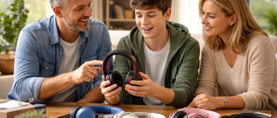 Guide parents : choisir un HP abordable pour ado