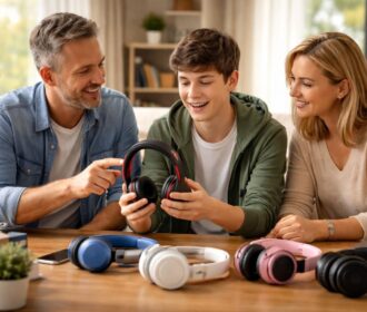Guide parents : choisir un HP abordable pour ado