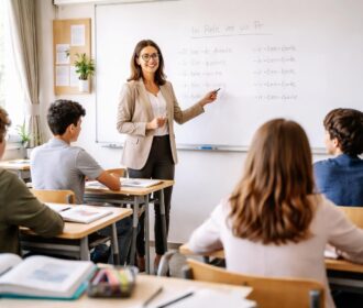 Les astuces pour maîtriser les verbes en ir au présent