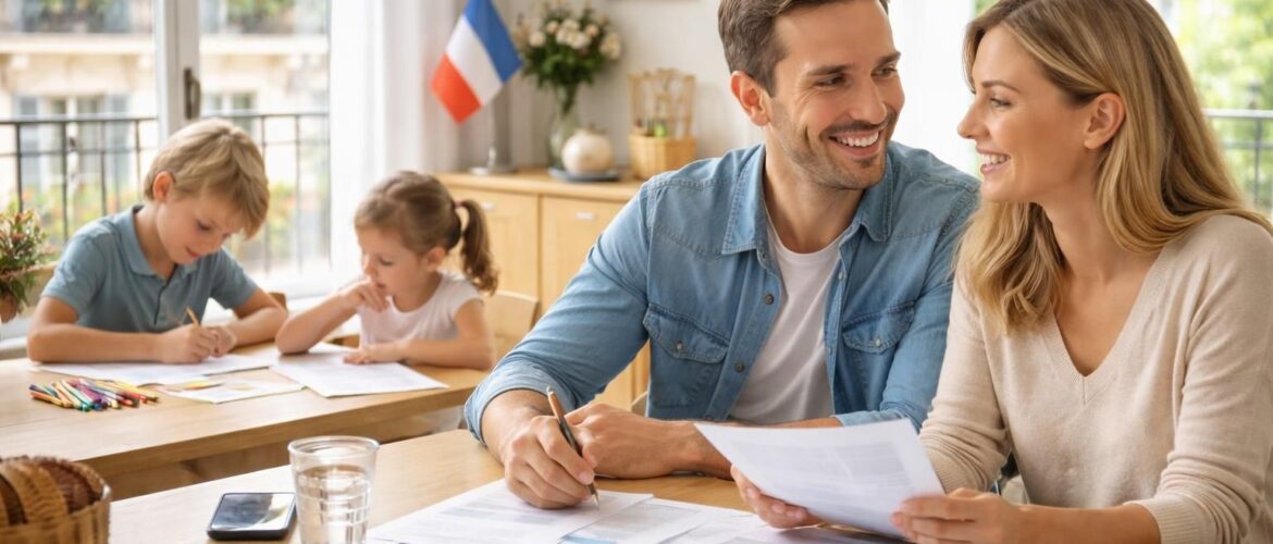 Les critères d&rsquo;éligibilité pour le complément familial pour 2 en France