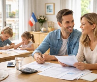 Les critères d&rsquo;éligibilité pour le complément familial pour 2 en France