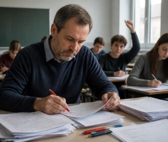 Les erreurs fréquentes à éviter dans le chapitre sur la SES terminale 2024