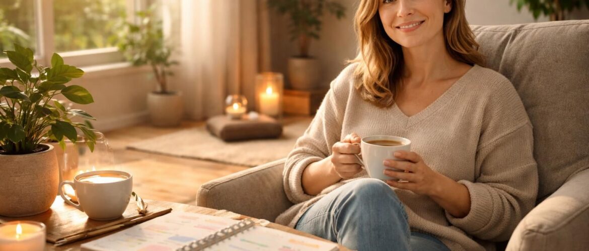 Les jeudis ou jeudi : Les bienfaits surprenants d&rsquo;une routine hebdomadaire