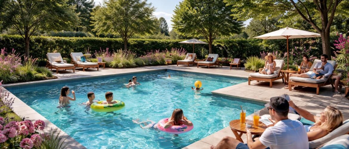 Les meilleures astuces pour profiter pleinement de la piscine Bapaume