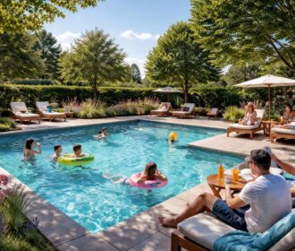 Les meilleures astuces pour profiter pleinement de la piscine Bapaume