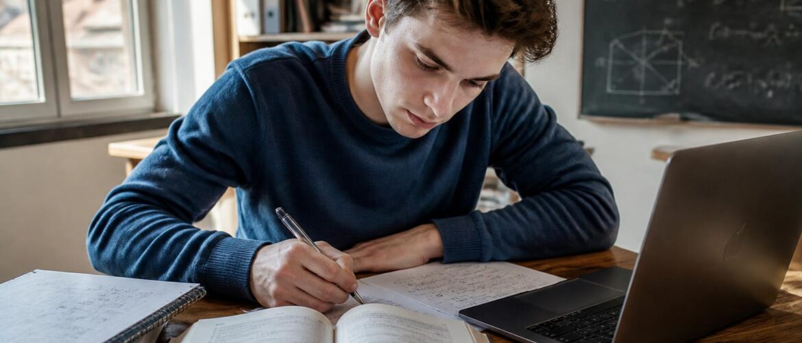 Les sujets du Grand Oral de maths expliqués : tout ce que vous devez savoir