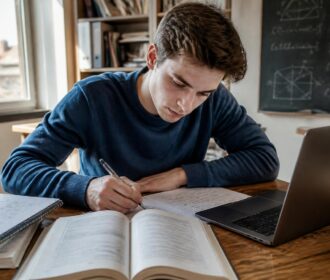 Les sujets du Grand Oral de maths expliqués : tout ce que vous devez savoir