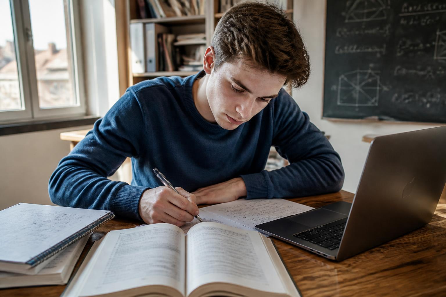 découvrez les sujets du grand oral de maths expliqués en détail pour bien vous préparer. tout ce que vous devez savoir pour réussir cet examen crucial.