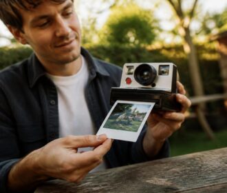 L&rsquo;impression instantanée de souvenirs change notre façon de capturer des moments